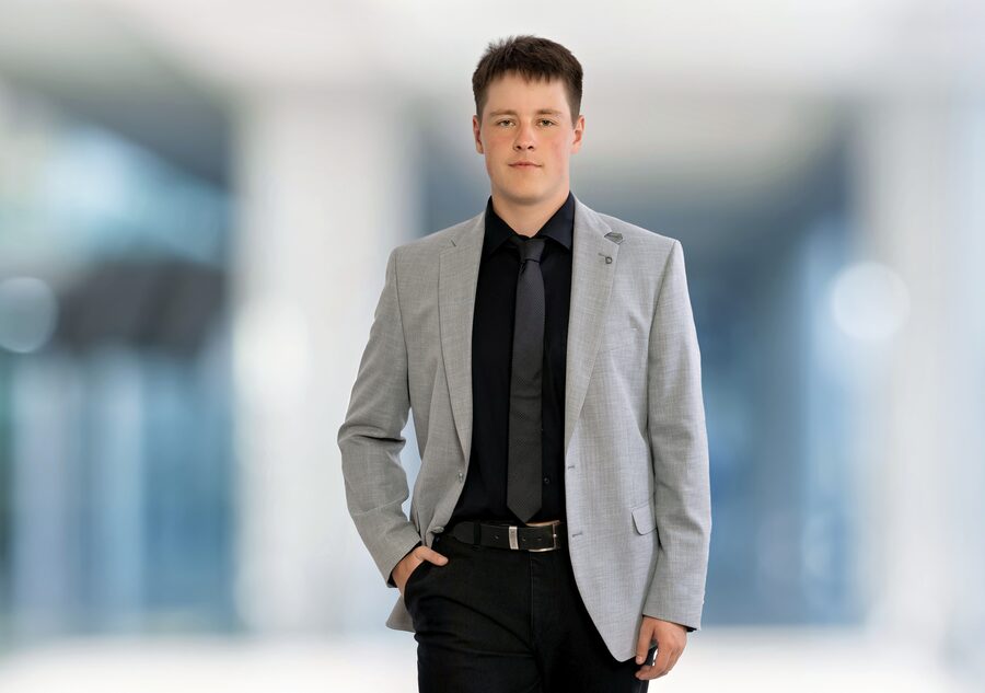 Veit Thorben Engler